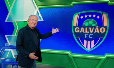 Foto: Lourival Ribeiro/SBT