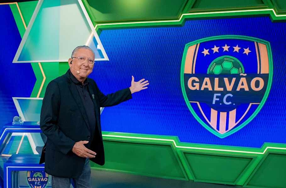 Foto: Lourival Ribeiro/SBT