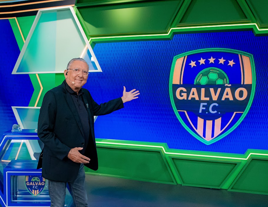 Foto: Lourival Ribeiro/SBT