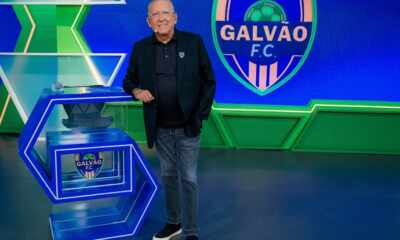 Foto: Lourival Ribeiro/SBT