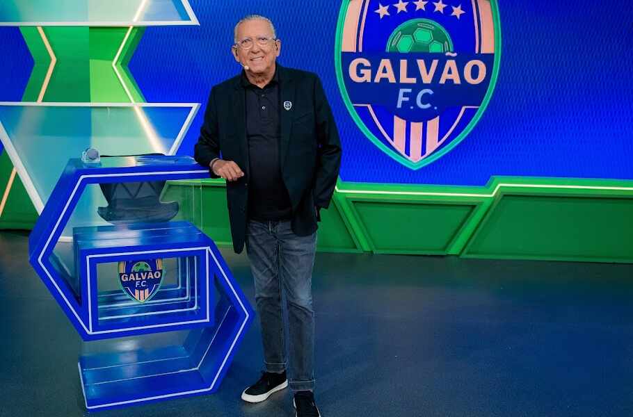 Foto: Lourival Ribeiro/SBT