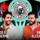 Hugo & Guilherme e VH & Alexandre - Foto Divulgação