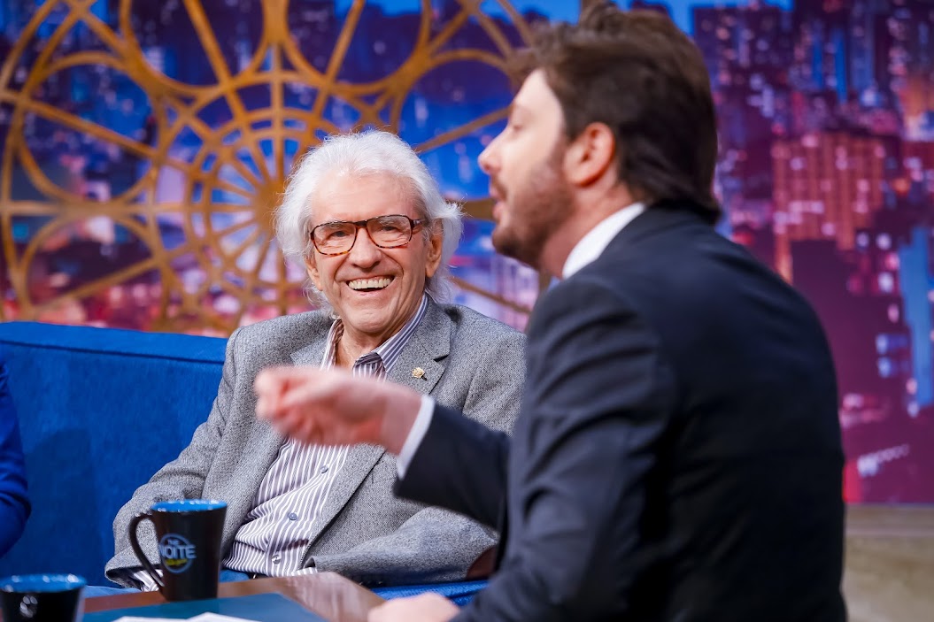 Fotos: Gabriel Cardoso/SBT