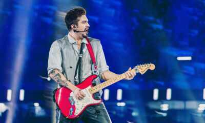 Luan Santana - Fotos: Eryck Patryck