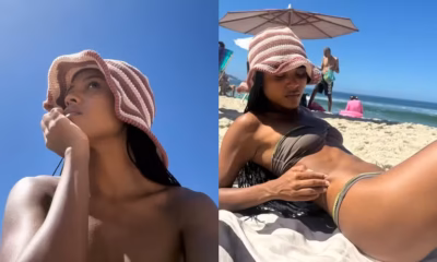 Foto Reprodução Instagram