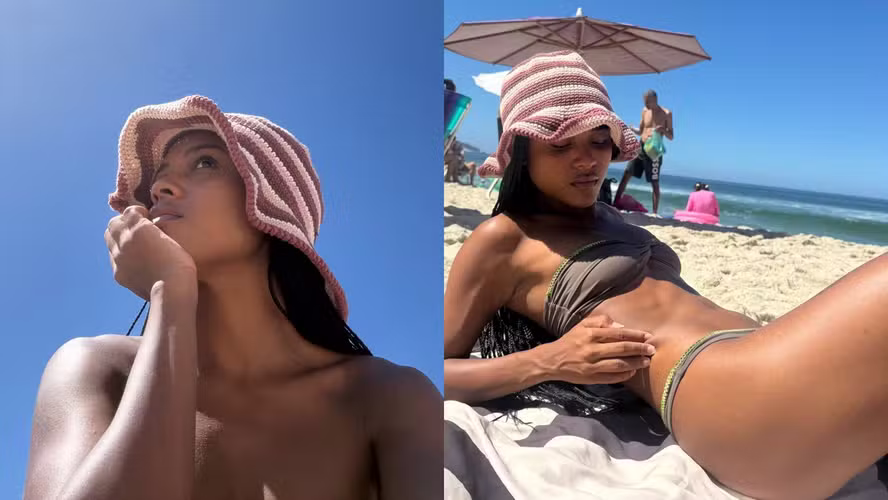 Foto Reprodução Instagram