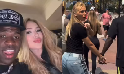 Foto Reprodução Instagram