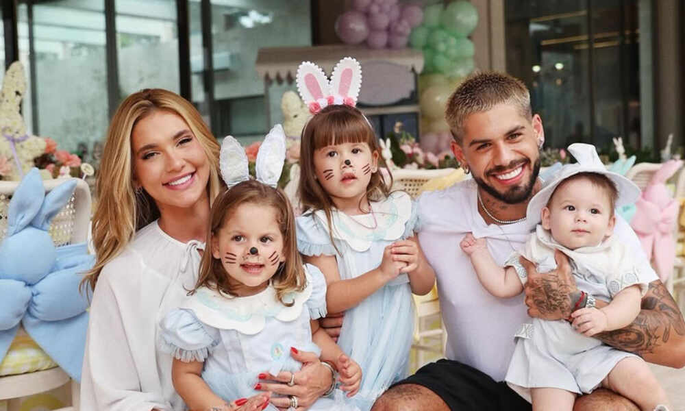 Foto Reprodução Instagra