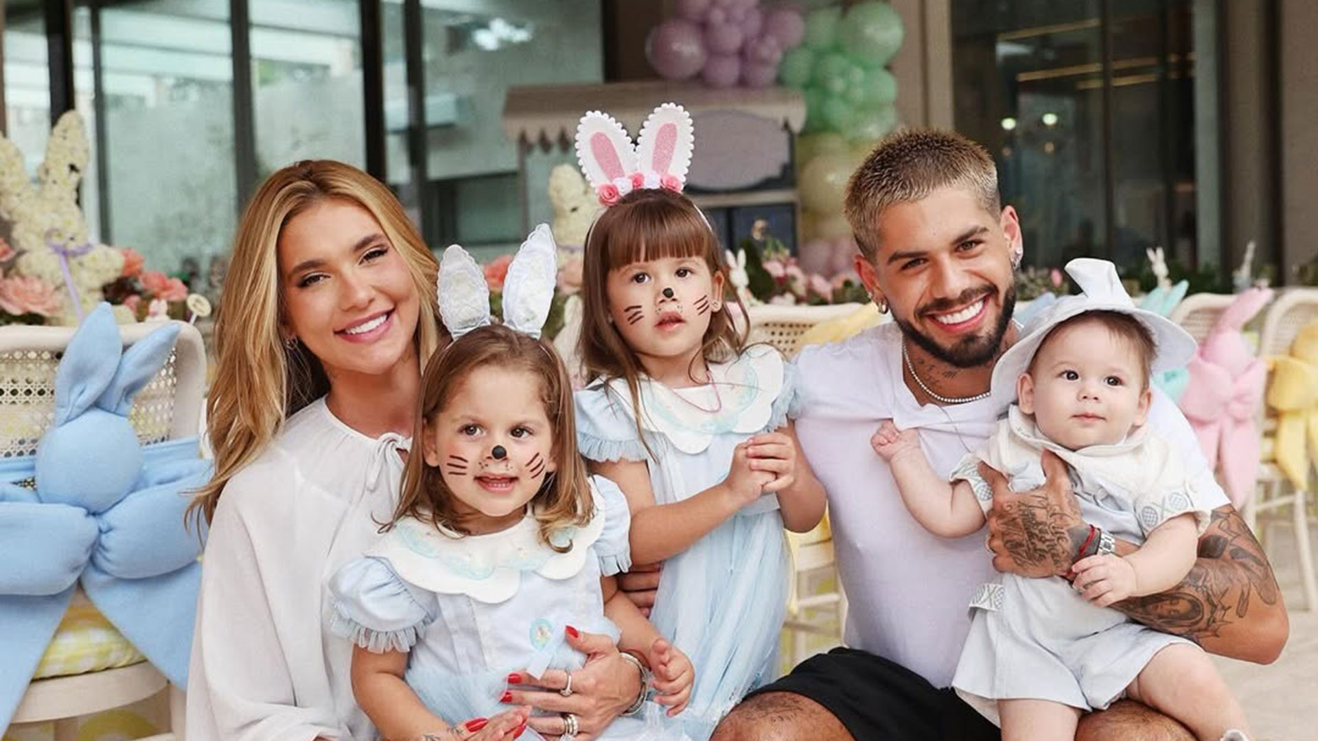 Foto Reprodução Instagra