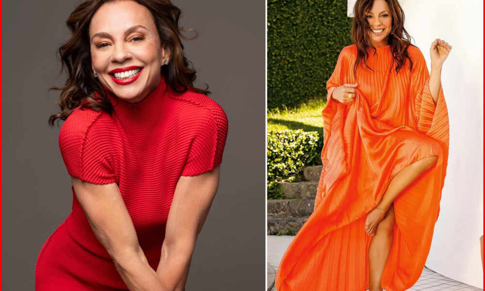 Carla Marins - Foto Reprodução Instagram