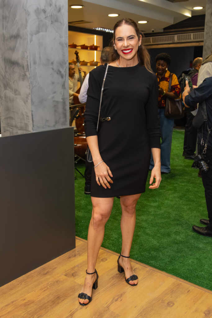 Thays Pomini - Foto: Geovani Moreira