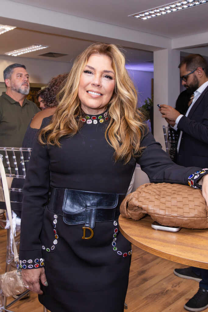 Cantora Simony - Foto: Geovani Moreira