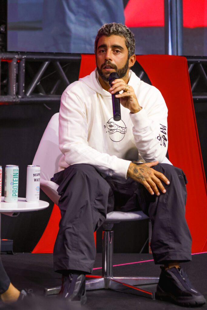 Pedro Scooby - Foto Geovani Moreira