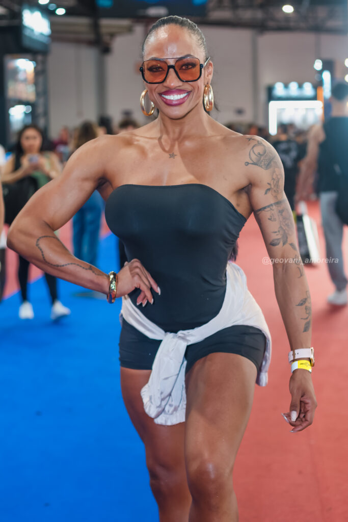 Janaina Simões - Foto: Geovani Moreira