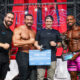 Arnold Sports Festival South America 2026 - Foto: @geovani_amoreira