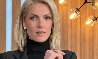 Ana Hickmann - Foto Reprodução Instagram