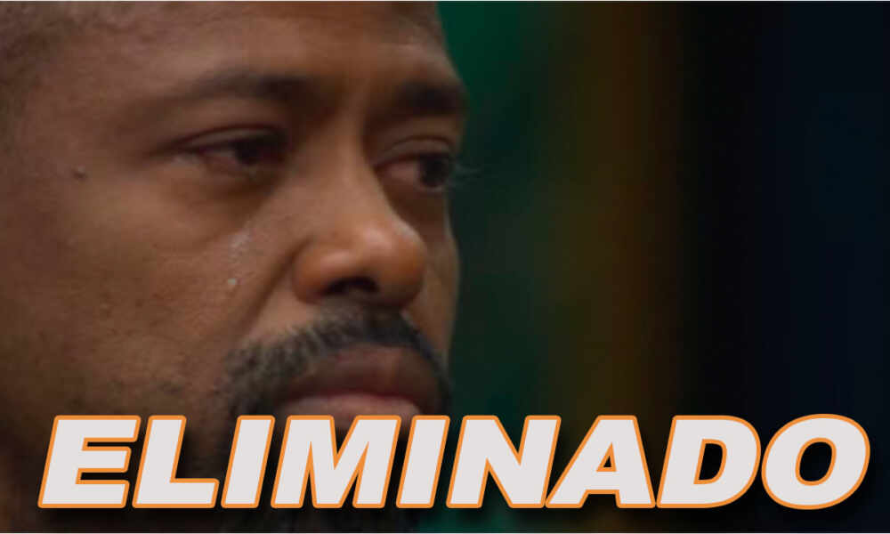 Leandro Boneco - Foto Reprodução