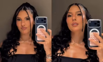 Reprodução: Tik Tok