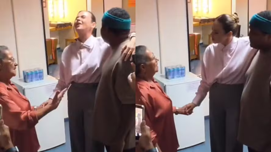 Foto: Reprodução Instagram