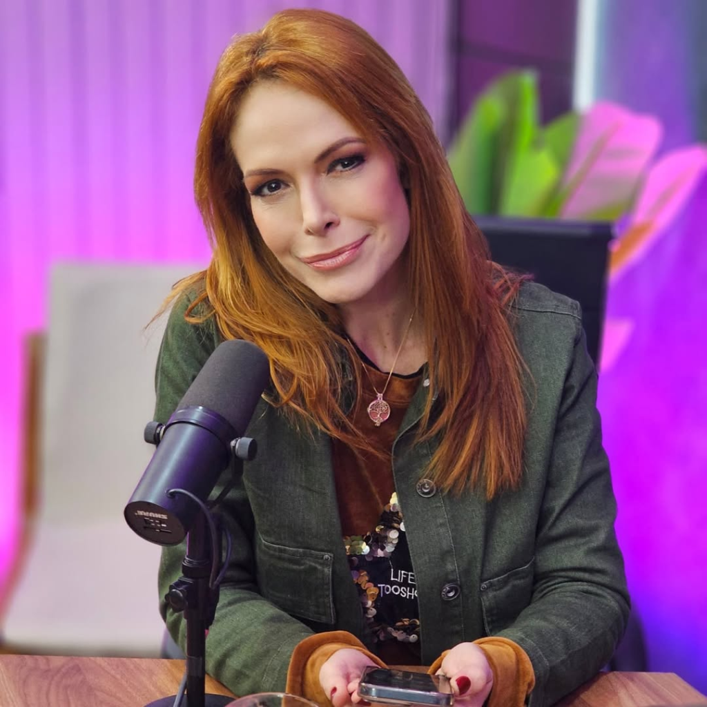 Babi Xavier - Foto: Reprodução/Instagram