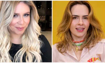 Ana Paula e Marília Mendonça - Foto Reprodução Instagram