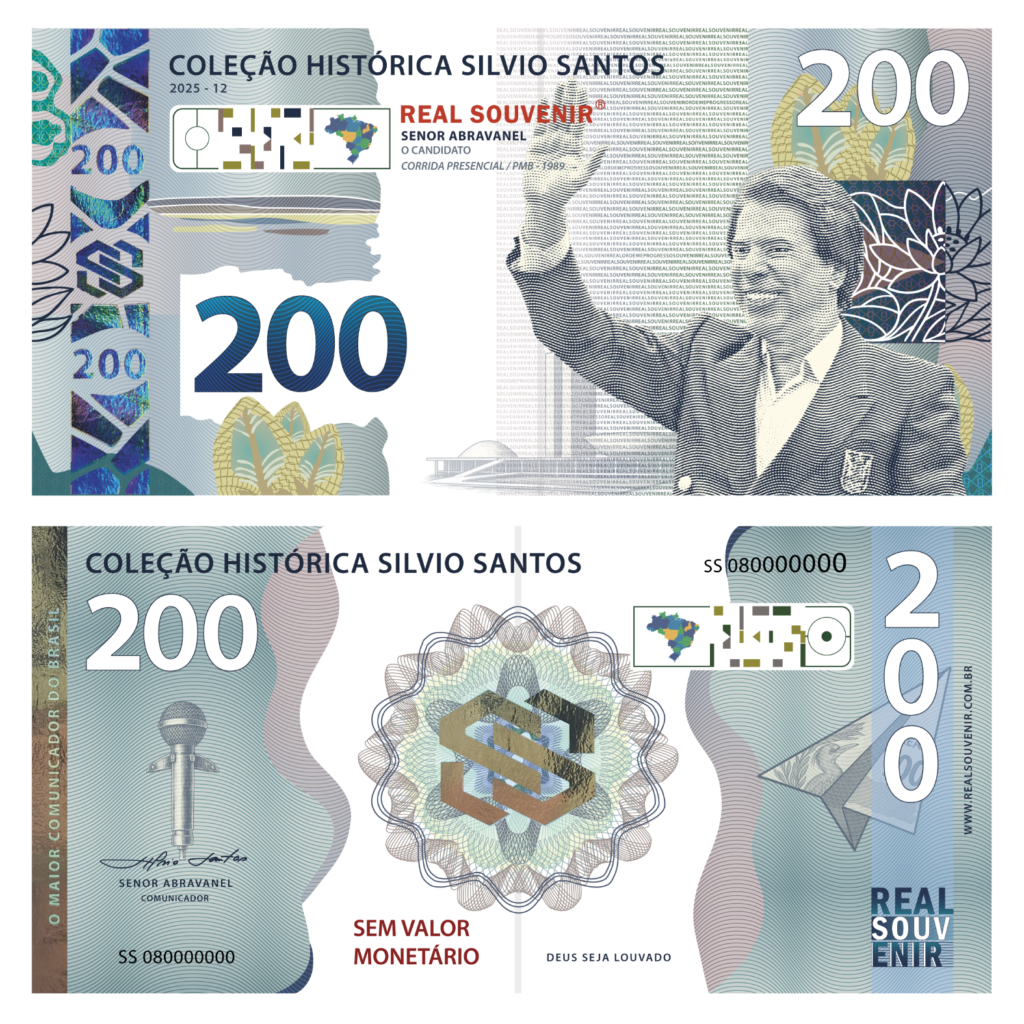 Foto Divulgação - Fotos: Rogerio Pallatta/SBT