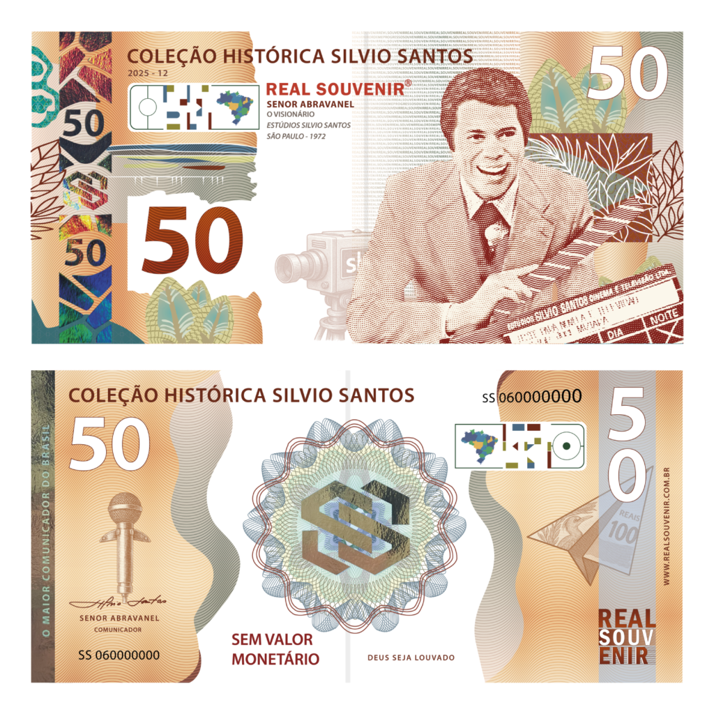 Foto Divulgação - Fotos: Rogerio Pallatta/SBT