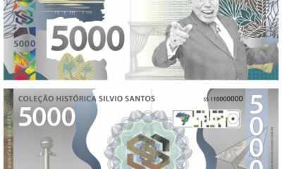 Foto Divulgação - Fotos: Rogerio Pallatta/SBT