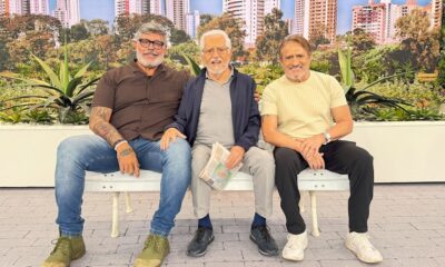 Foto Divulgação SBT