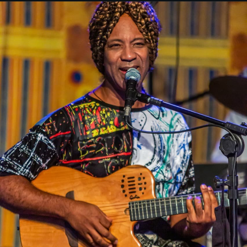 Elpidio Bastos - Foto Instagram