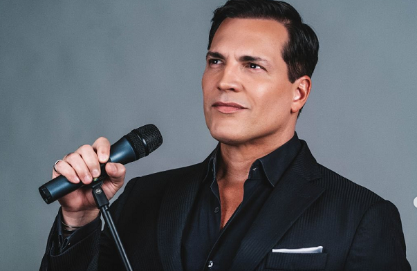 Daniel Boaventura - Foto Divulgação