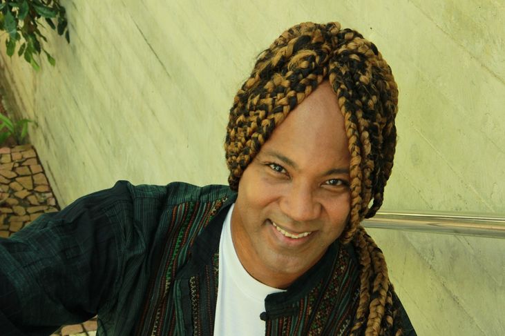 Elpidio Bastos - Foto Instagram