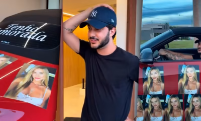 Reprodução: Instagram