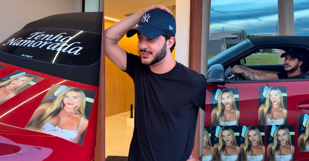 Reprodução: Instagram