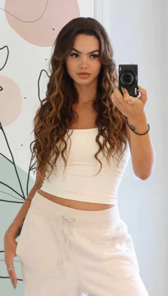 Suzanna Freitas - Foto Reprodução Instagram