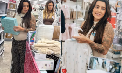 Lauana Prado - Foto Reprodução Instagam