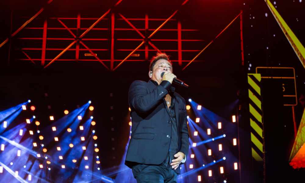 Leonardo - Foto - @geovani_amoreira