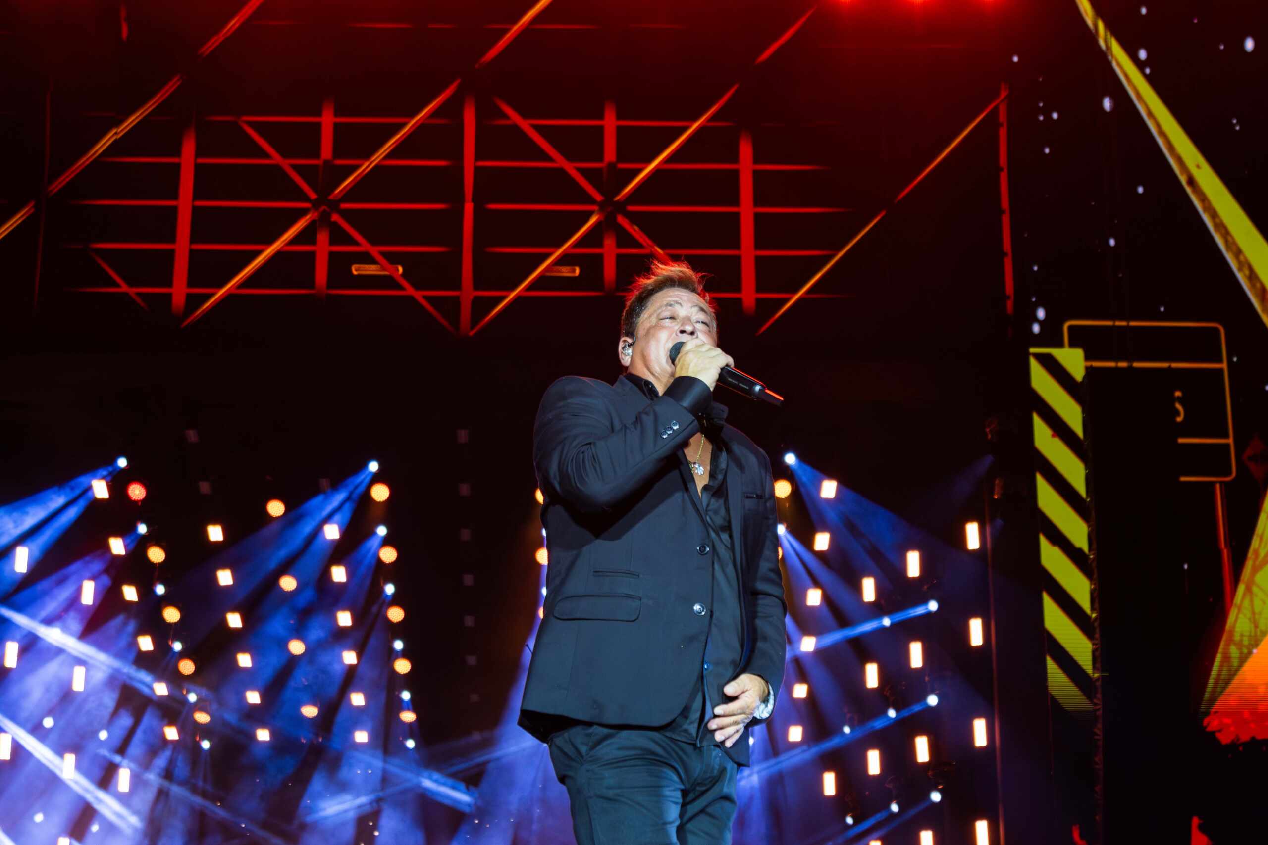 Leonardo - Foto - @geovani_amoreira