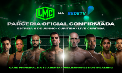 Liga Monstro Combate - Foto Divulgação