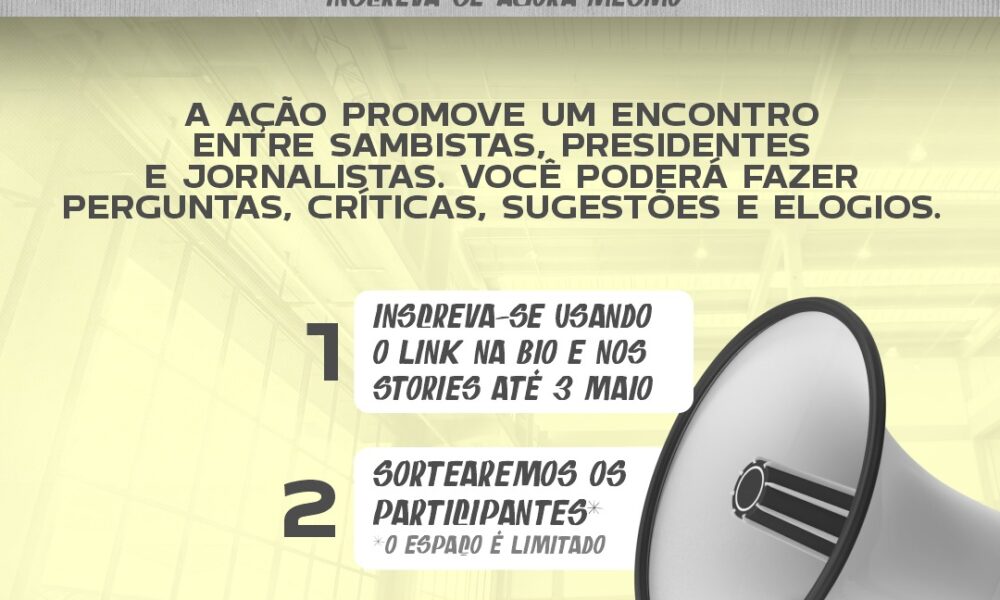 Divulgação Liga SP