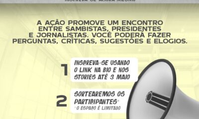 Divulgação Liga SP