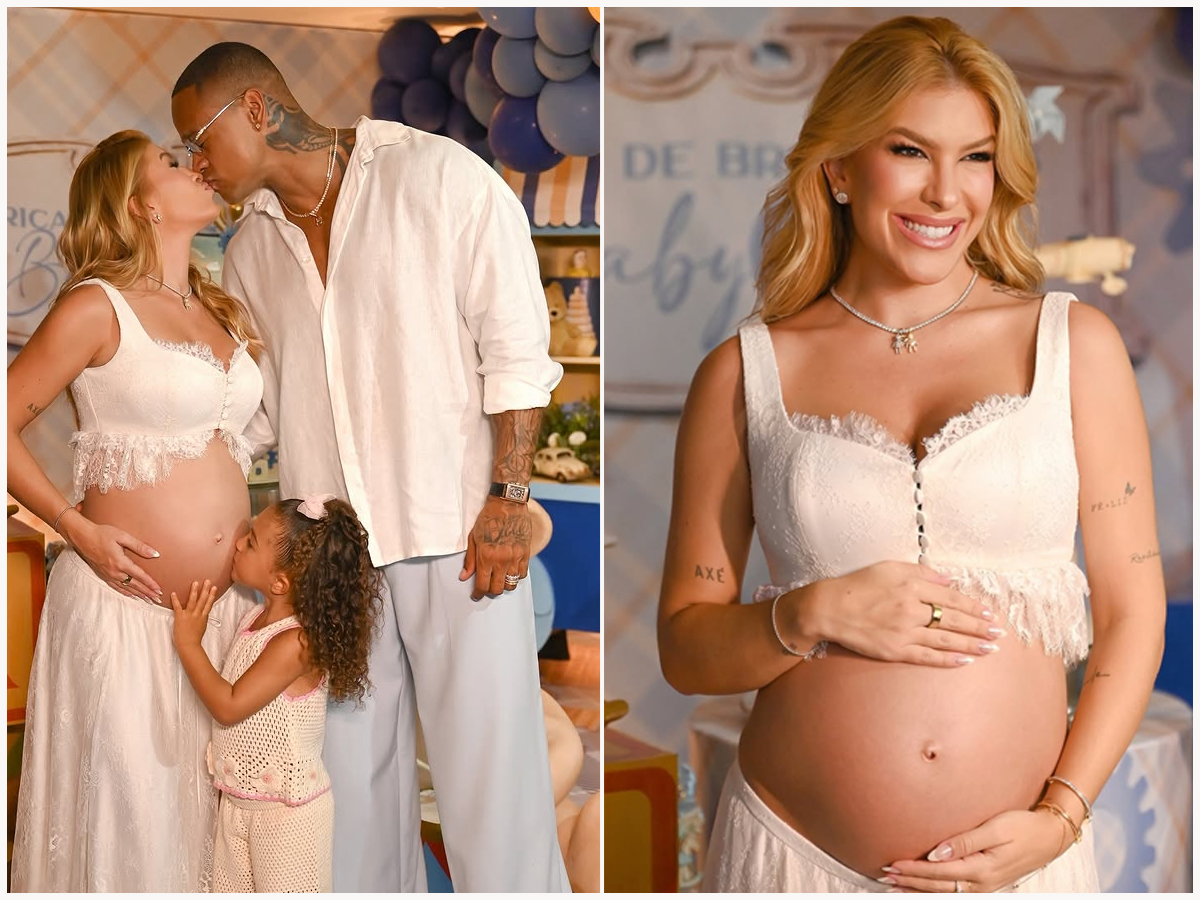 Foto Reprodução Instagram