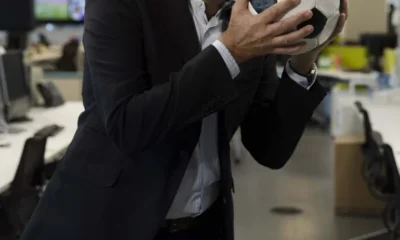 Foto: Reproduçao Tv Globo