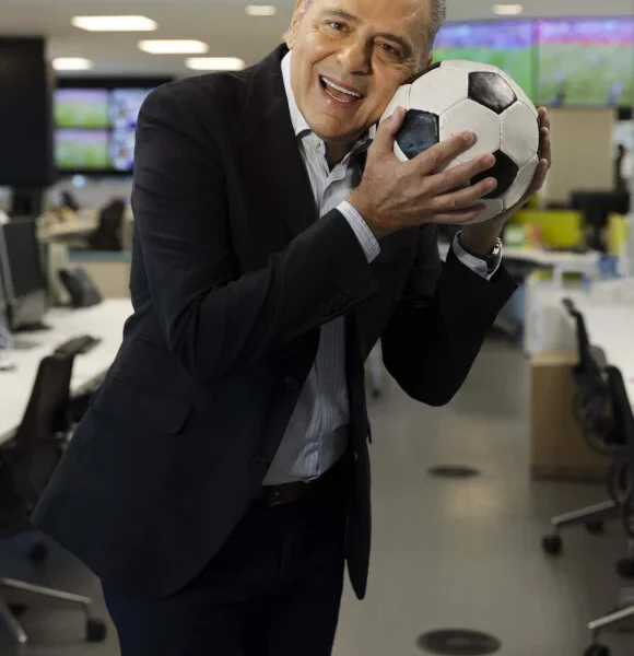 Foto: Reproduçao Tv Globo