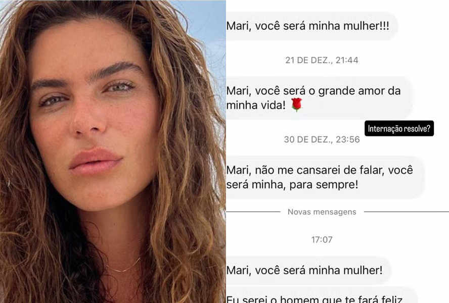 Foto Reprodução Instagram