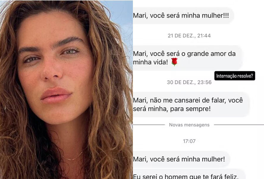 Foto Reprodução Instagram