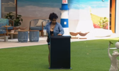 Milena BBB26 - Foto Reprodução