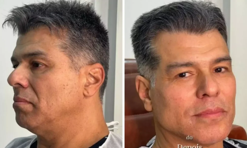 Mauricio Mattar - Foto Reprodução Instagram