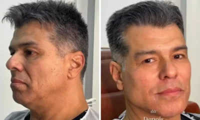 Mauricio Mattar - Foto Reprodução Instagram