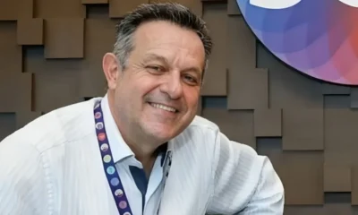 Foto Reprodução - Mauro Lissoni